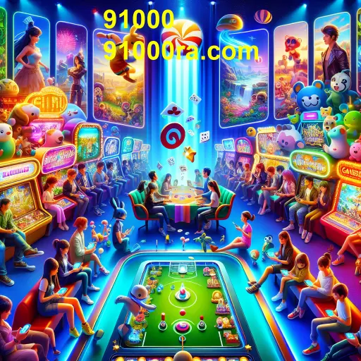 A Ascensão dos Jogos Casuais: Diversão para Todos