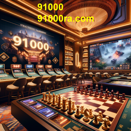 A Fascinante Evolução dos Jogos de Estratégia na Indústria de Jogos