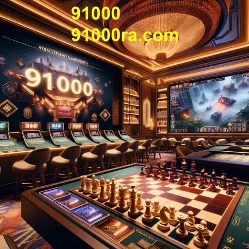 A Fascinante Evolução dos Jogos de Estratégia na Indústria de Jogos